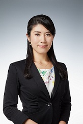 シニアアナリスト　石川 久美子