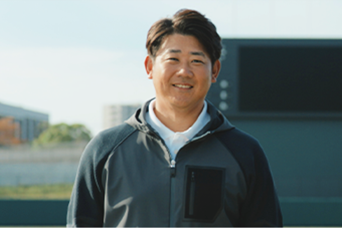 トークショー