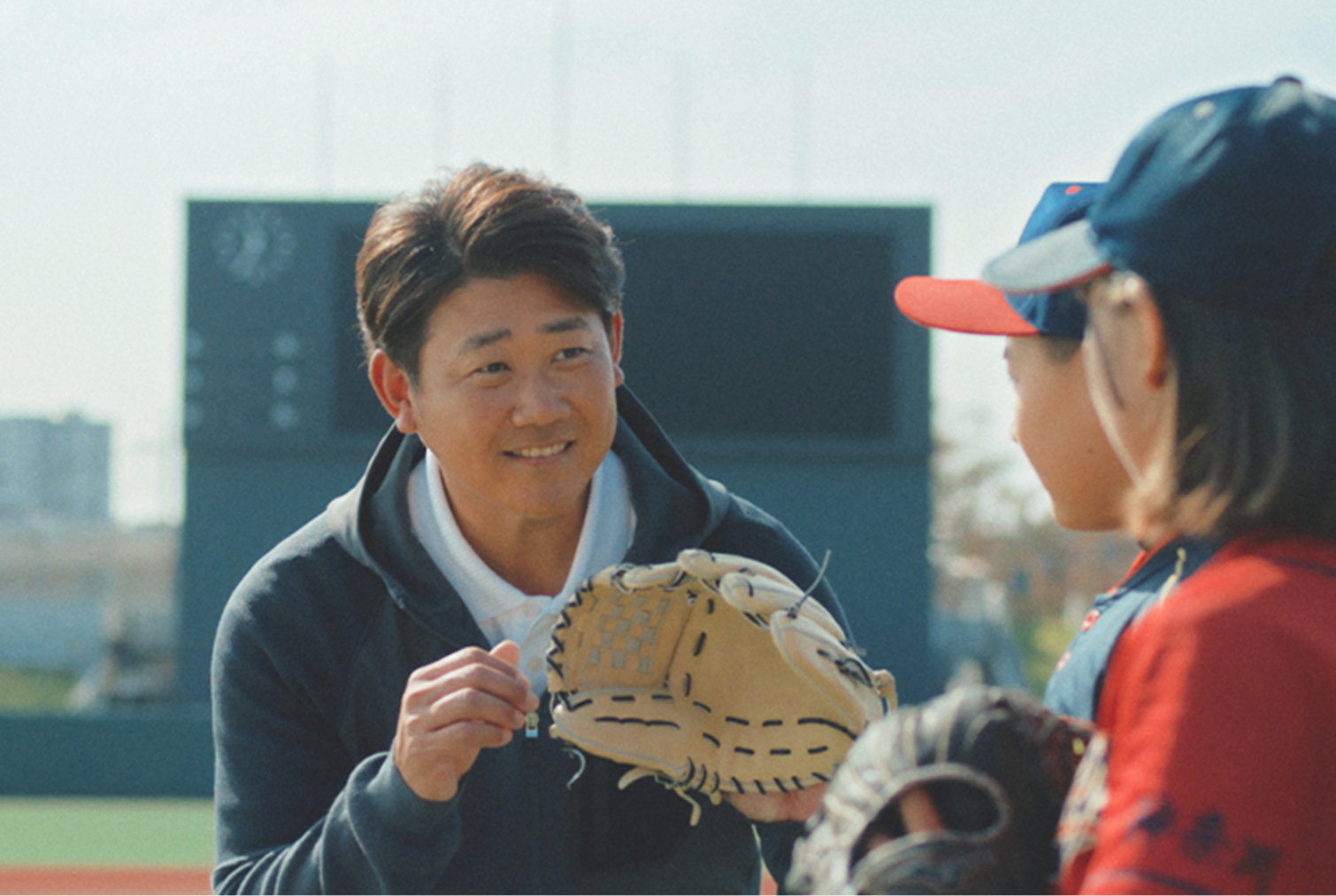 松坂大輔