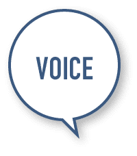 VOICE