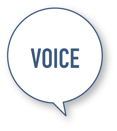 VOICE