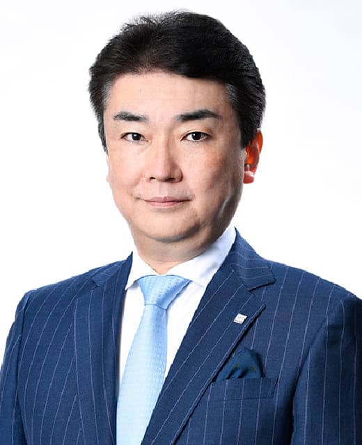 浅沼 裕治