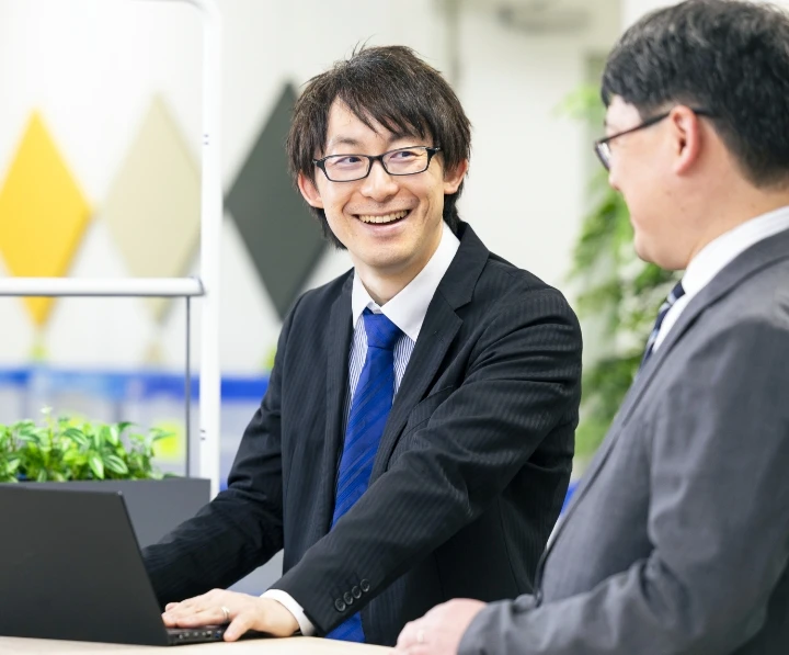 向き合うのは、“障がい”ではなく、仕事の品質。