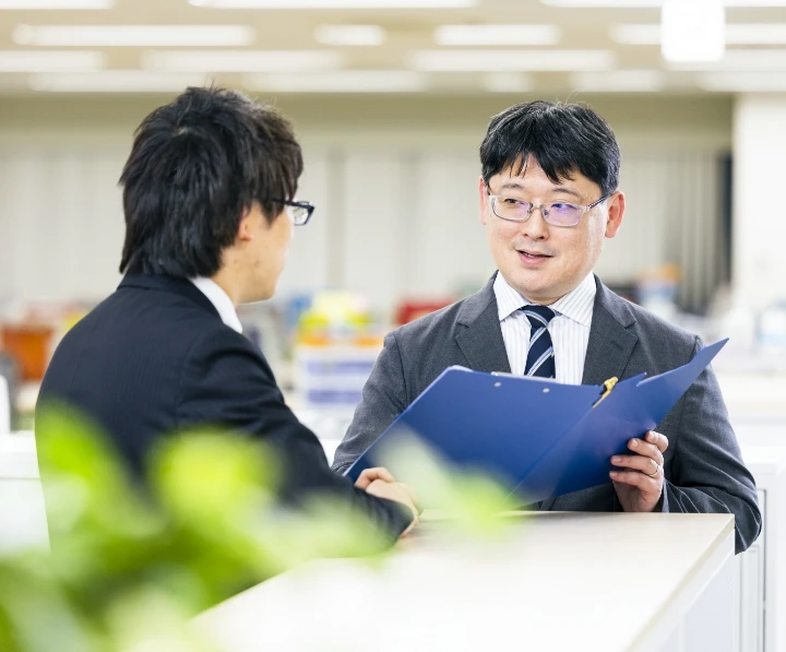 向き合うのは、“障がい”ではなく、仕事の品質。