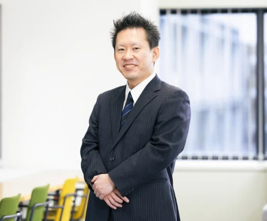 事務代行業務 T.A.の写真