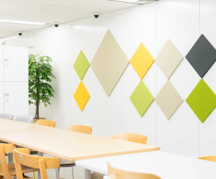 新たな一歩を踏み出そう。あなたらしく。