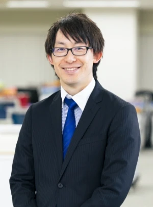 指導員 T.S.の写真