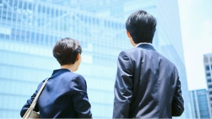 キャリアアップ支援